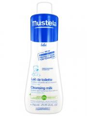 Mustela для детей